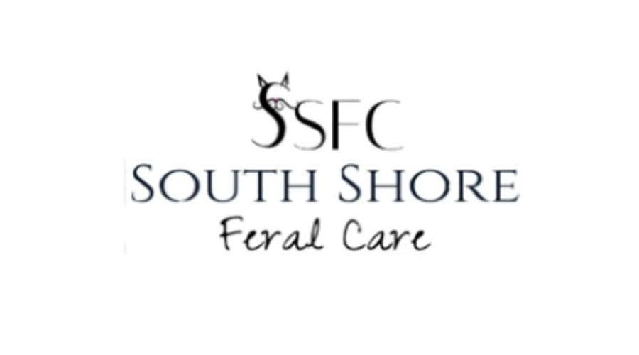 South shore feral care logo
